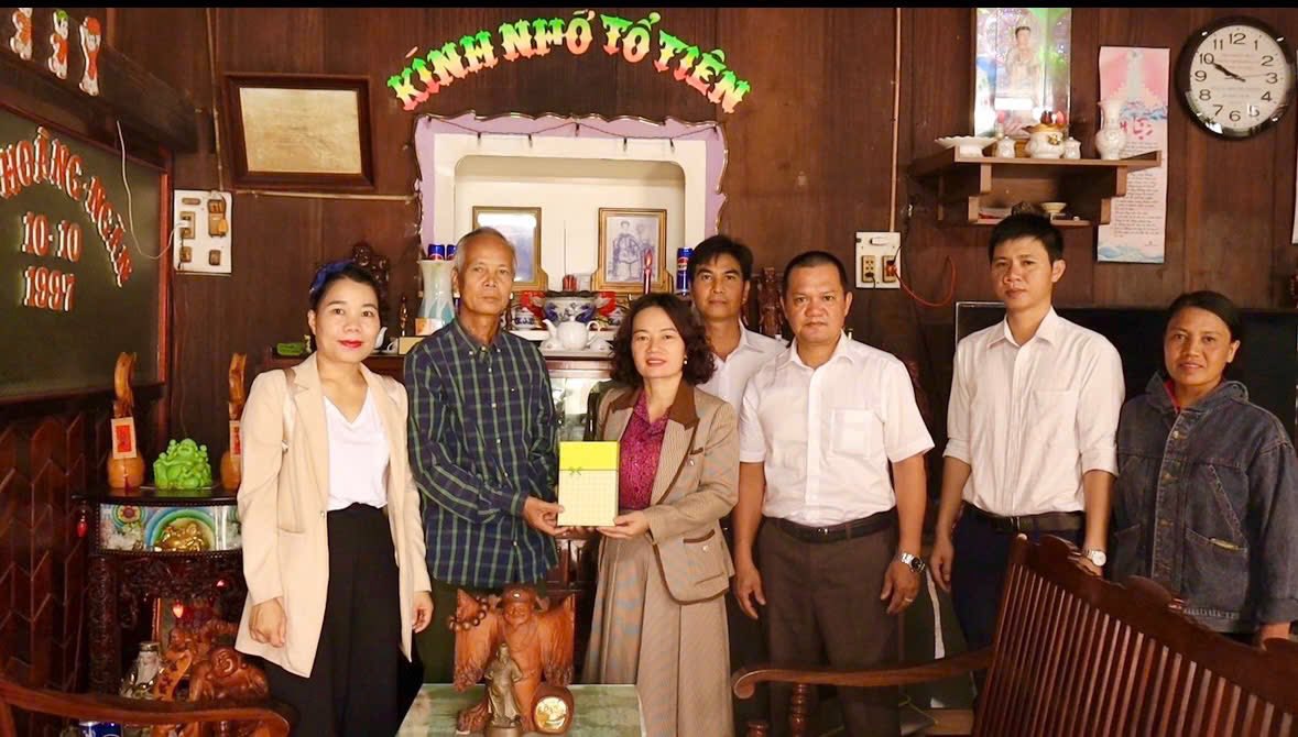 tăng qa 3